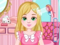 Spel Bonnie Luizencontrole online