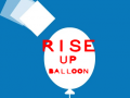 Spel Verhoog de ballon online