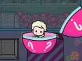 Spel Prinses Klauwmachine online