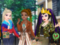 Spel Prinses Schurk Urban Outfitters Zomer online