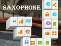Spel Saxofoon online