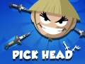 Spel Kies Hoofd online