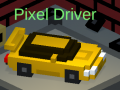 Spel Pixel Bestuurder online