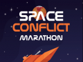 Spel Ruimteconflict Marathon online