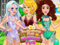 Spel Zomer Mode Festival online