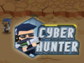 Spel Cyber Hunter online