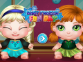 Spel Baby Bevroren Plezier Dag online