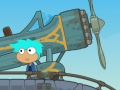 Spel Poptropica online