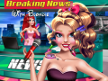 Spel Breaking News Met Blondie online
