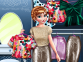 Spel Prinses Make-over Tijd online