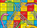 Spel Slangen en Ladders online