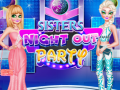 Spel Zuster Nacht Uit Feest online