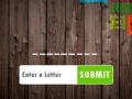 Spel Galgenveld online