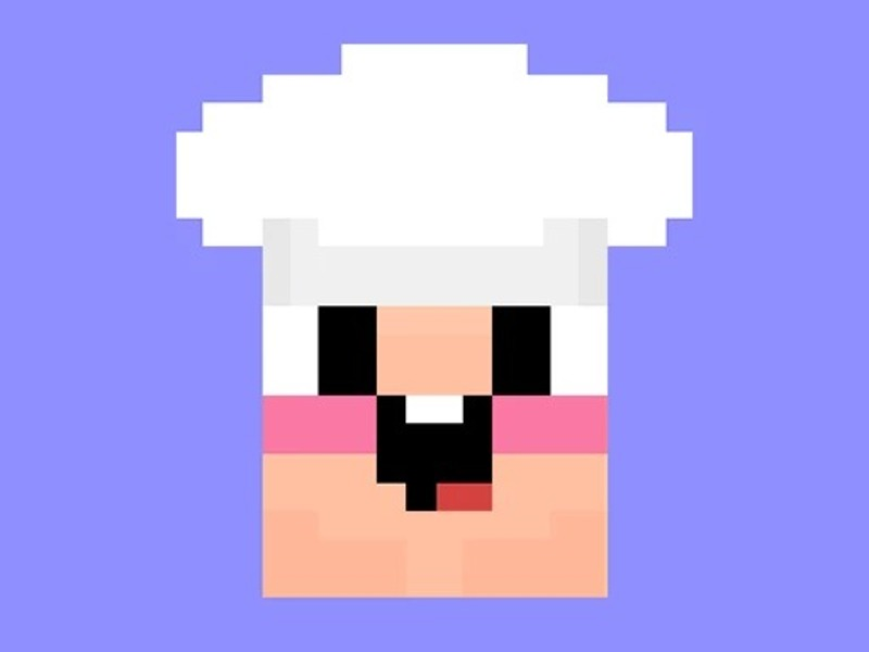 Spel Hungry Noob Cafe Simulator online