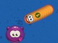 Spel Wormenzone online