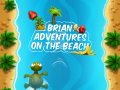 Spel Brian's Avonturen Op Het Strand online