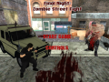 Spel Laatste Nacht: Zombie Straatgevecht online