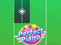 Spel Perfecte Piano online