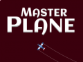 Spel Vliegtuig Master online