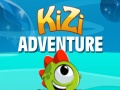 Spel Kogama Kizi Avontuur online