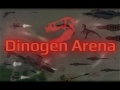 Spel Dinogen Arena online