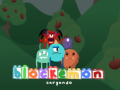 Spel Blockemon online