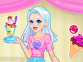 Spel Crystal's IJsjesmaker online
