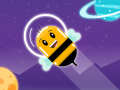 Spel Kosmische Bij online