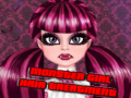 Spel Monster Meisje Haarbehandeling online