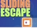 Spel Glijdende Ontsnapping online