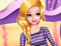 Spel Geralyn Voedsel Dokter online