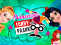 Spel Prinsessen Grappige Grap online