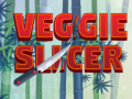 Spel Groentensnijder online
