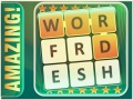 Spel Verbazingwekkend Woord Vers online