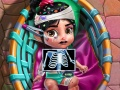 Spel Vanellope Gewonde Noodgeval online