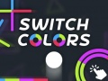 Spel Kleuren wisselen online