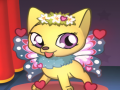 Spel Prinsessen Huisdier Studio online