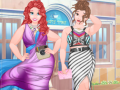 Spel Prinses Schoonheid Plus Size online