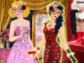 Spel Eindexamenbal op de prinsessenschool online