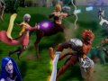 Spel Oorlogen van Werelden online