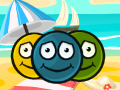 Spel Strandbal Plezier online