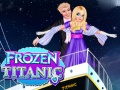Spel Bevroren Titanic online