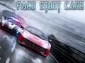 Spel Paco Stuntauto's online