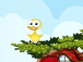 Spel Blij kip spring online