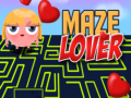 Spel Doolhofliefhebber online