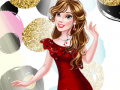 Spel Prinsessen bij de Fashionista Wedstrijd online