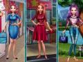 Spel Suzy Verschillende Outfit Evenementen online