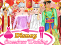 Spel Crossdress Huwelijk online