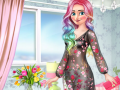 Spel Prinses Lente Vernieuwing online