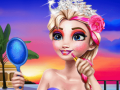 Spel Hollywood Superstar Make-up online